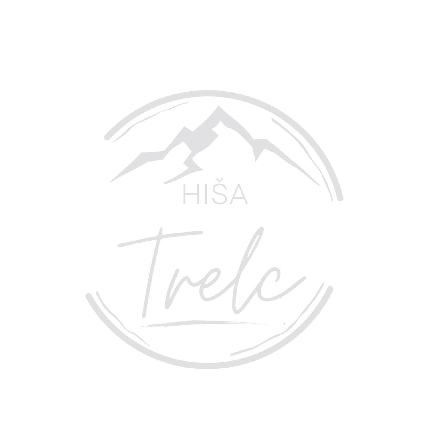 Hisa Trelc- Sobe Hotel Komenda ภายนอก รูปภาพ